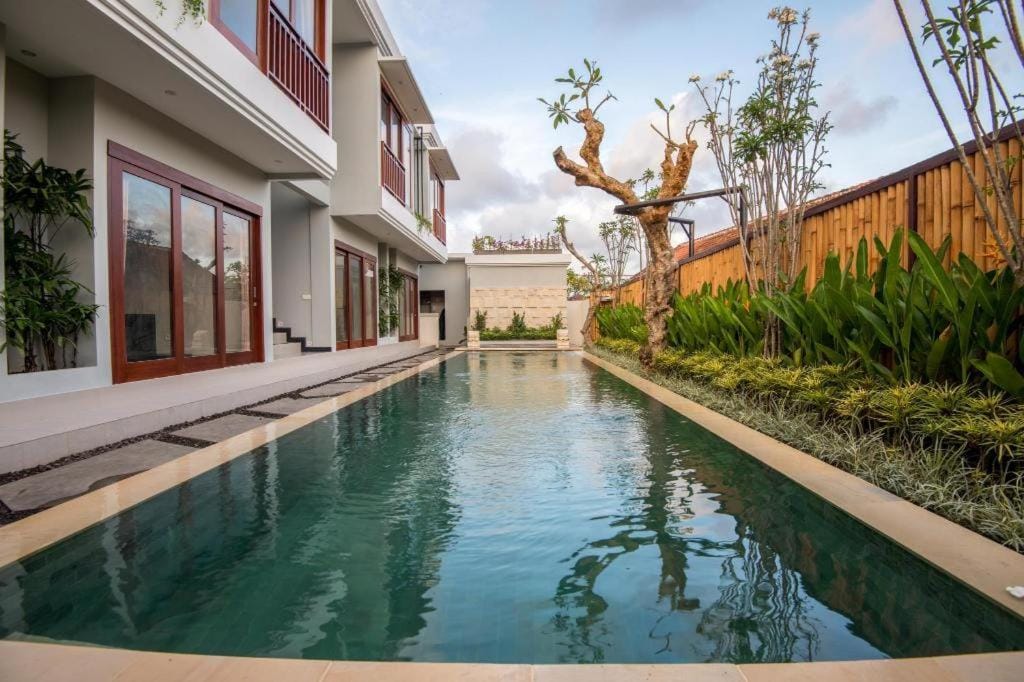 Legian Bisma Suite — 4