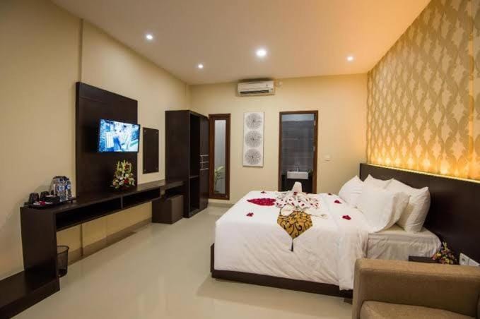 Legian Bisma Suite — 5