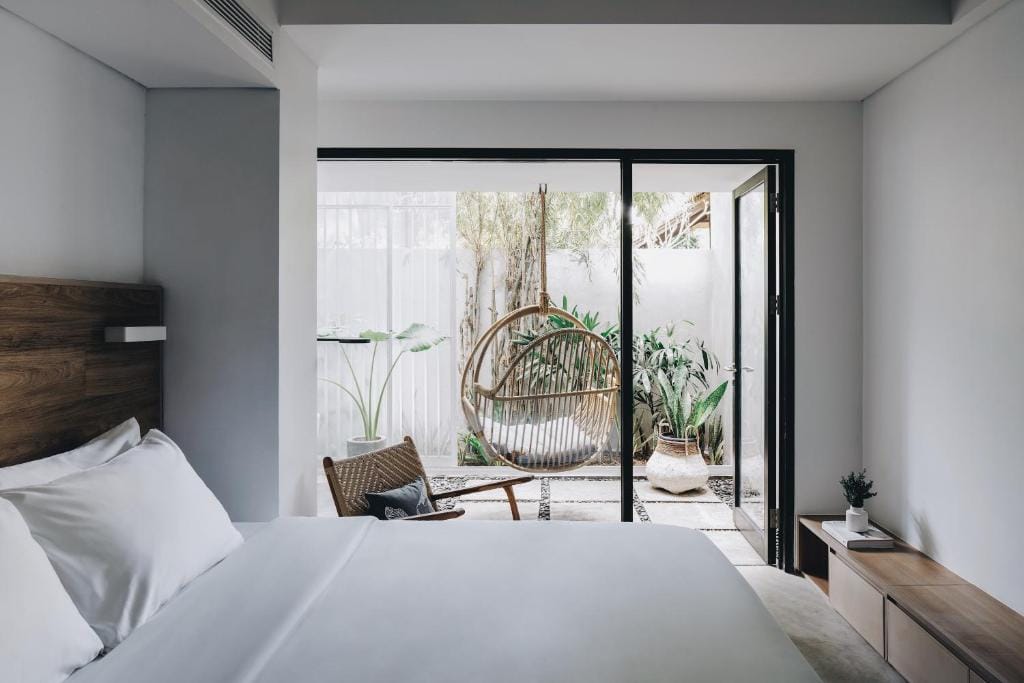 Lloyd's Inn Bali — 2