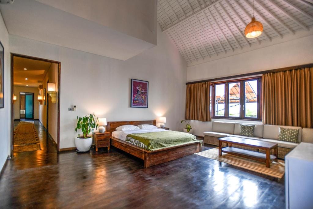 Melo Suites Hotel — 2