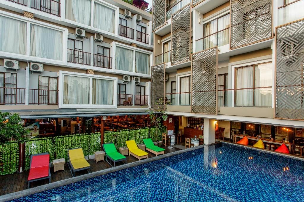 Metland Seva Seminyak - Formerly Horison Ultima Seminyak — 3