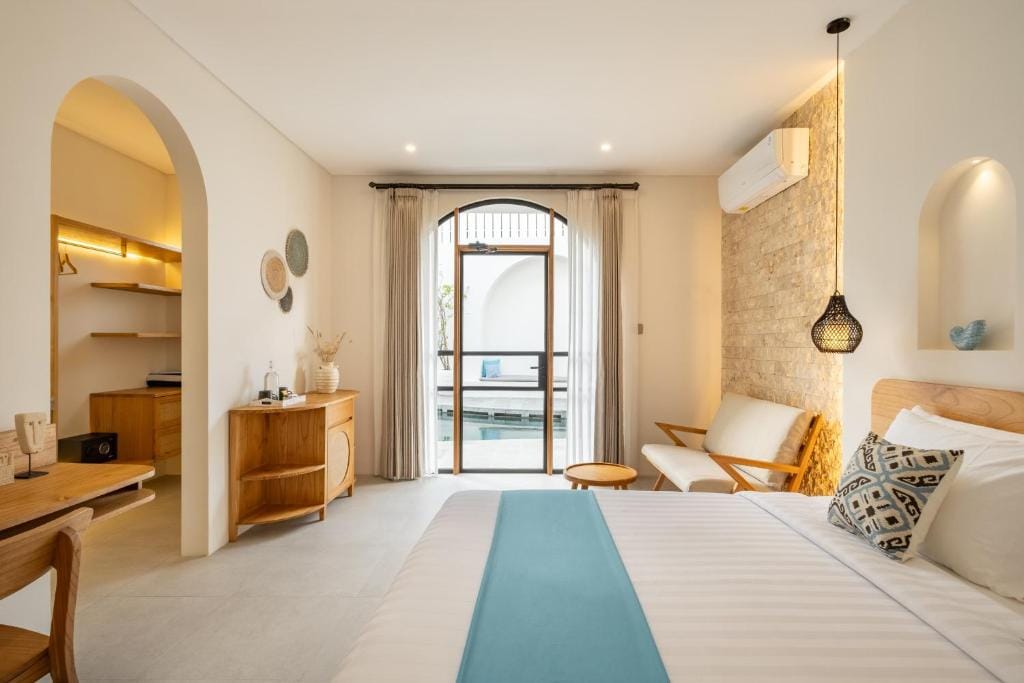 Mysa Boutique Hotel — 2