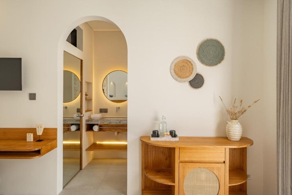 Mysa Boutique Hotel — 3