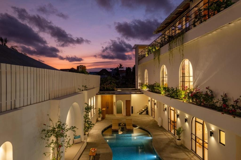 Mysa Boutique Hotel — 4