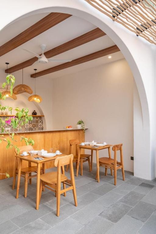 Mysa Boutique Hotel — 5