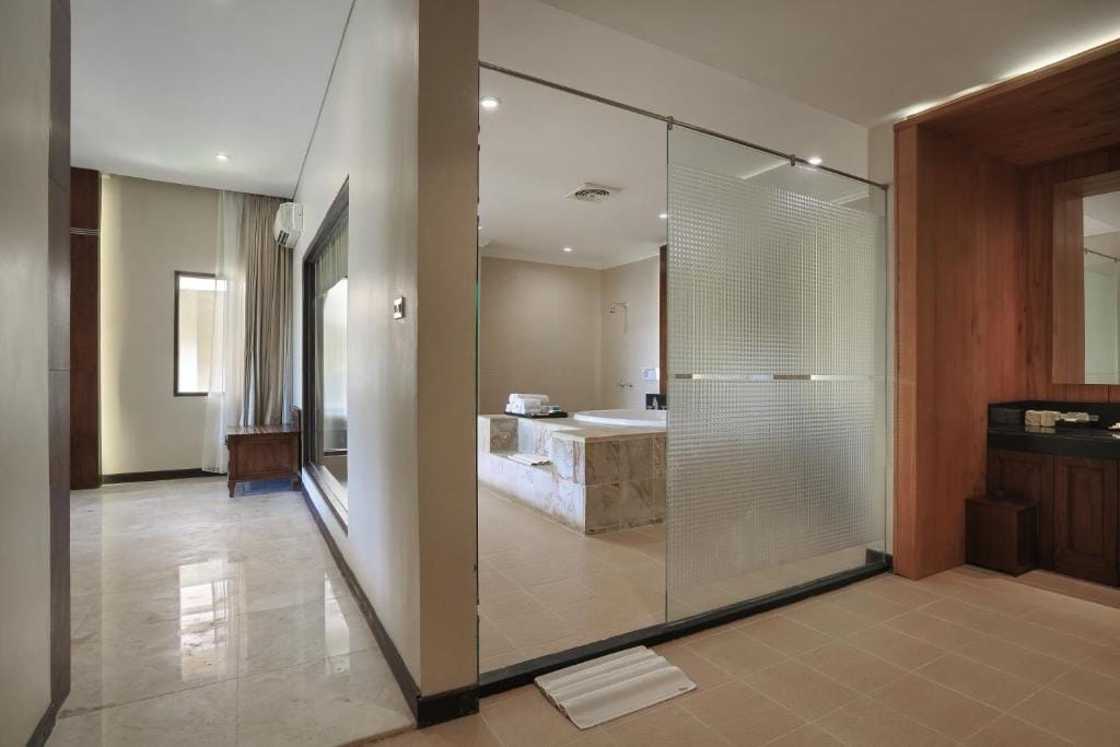 Pelangi Bali Hotel & Spa — 2