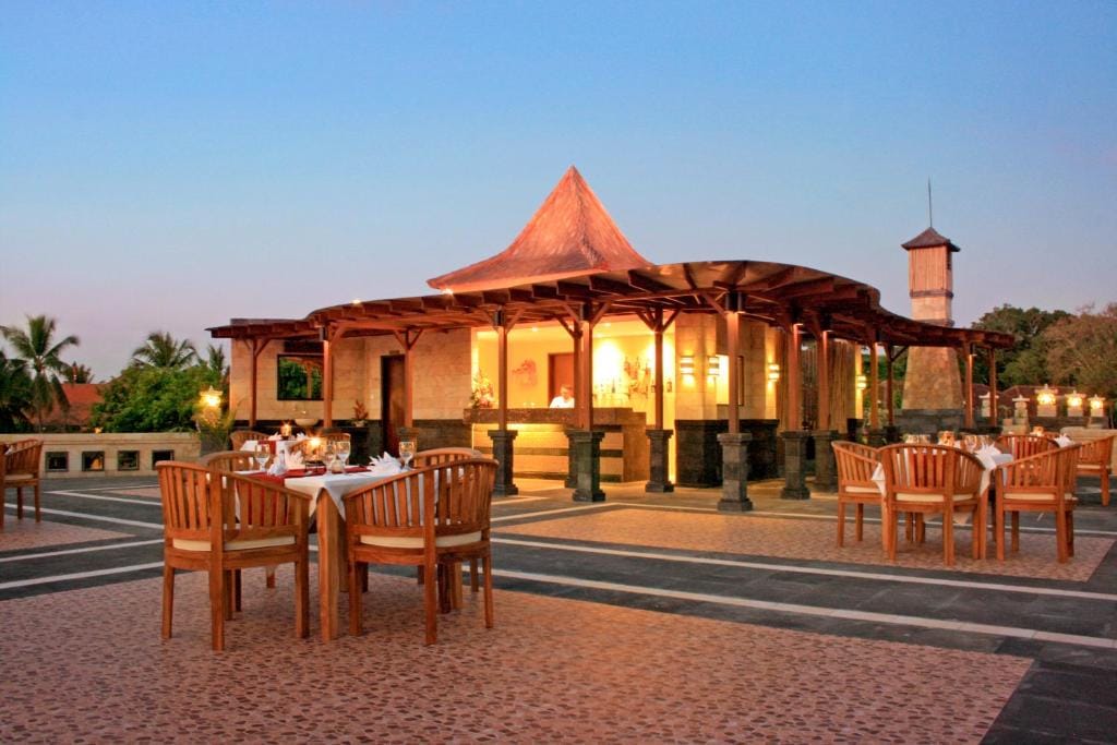 Pelangi Bali Hotel & Spa — 3