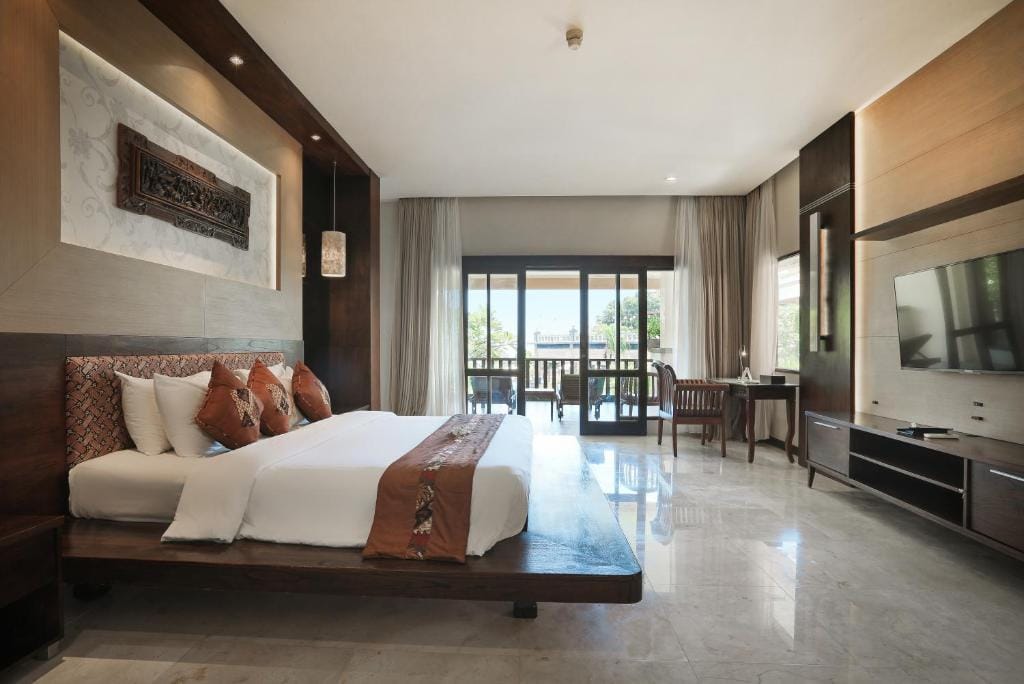 Pelangi Bali Hotel & Spa — 4
