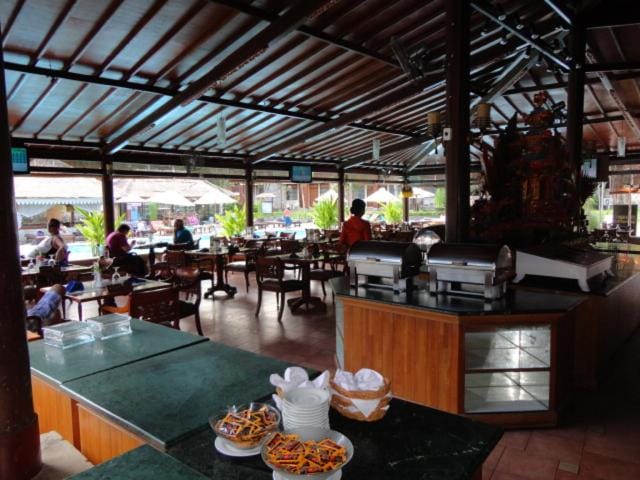 Private Apartment Room No 6548 inside Beach Resort Jayakarta — 5
