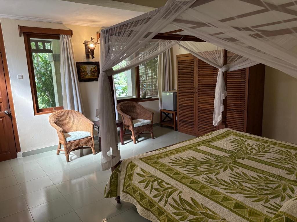 Raja Gardens Hotel — 2