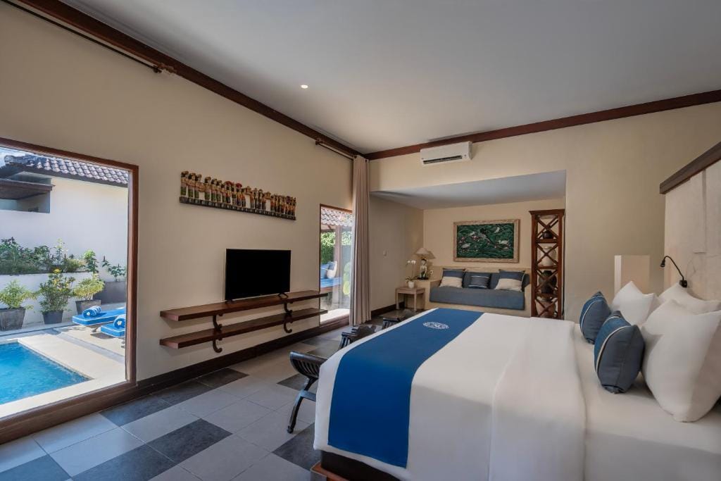 Rama Residence Seminyak — 2