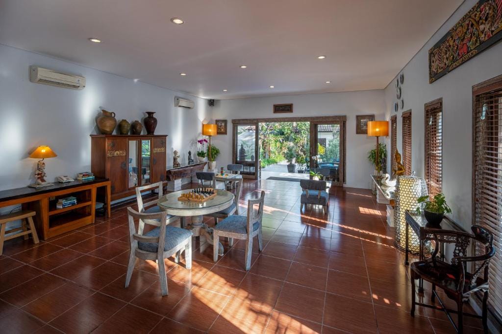 Rama Residence Seminyak — 5