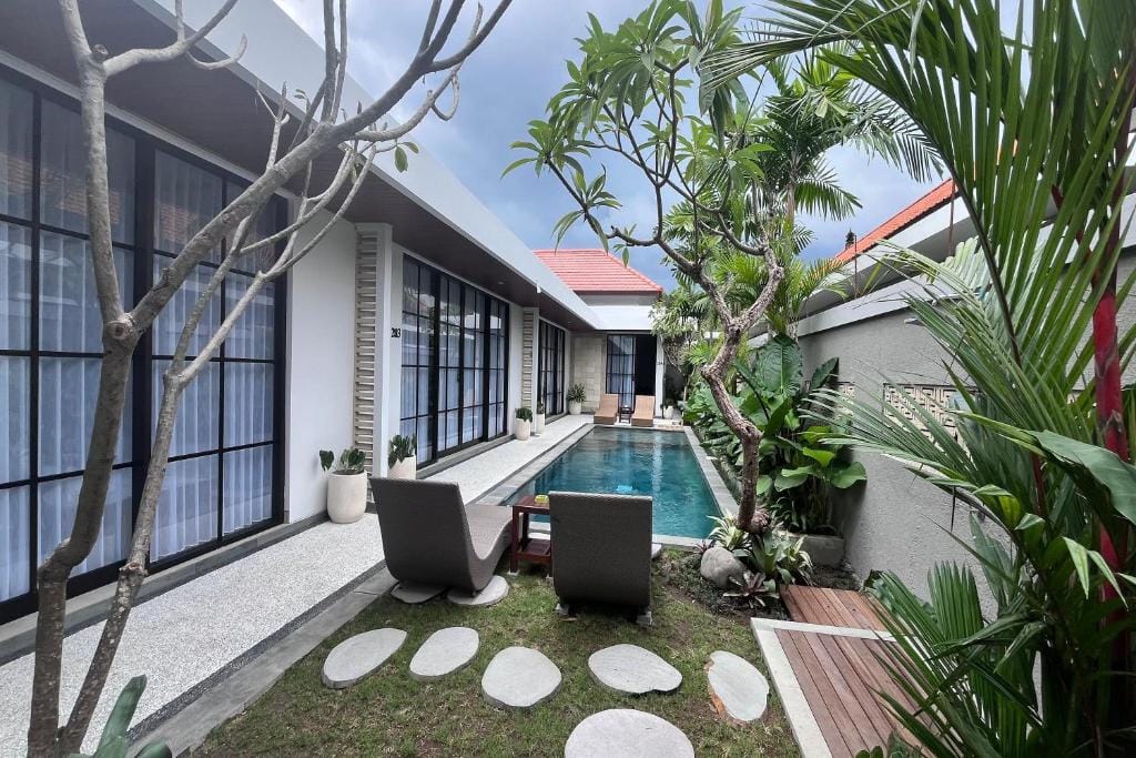 Ranala Coliving — 1