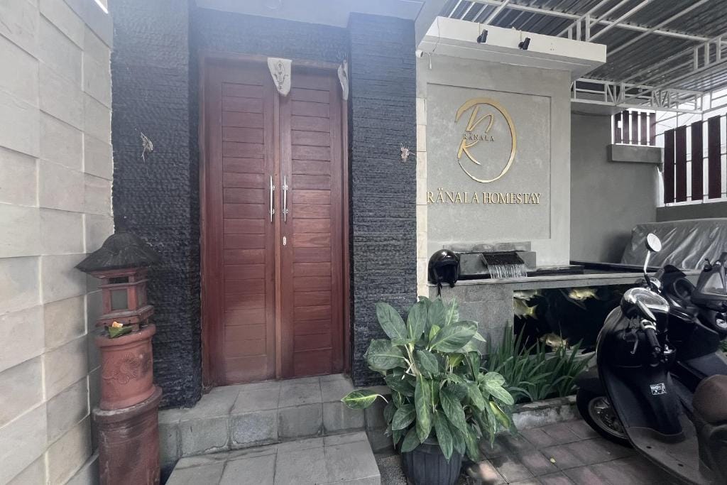 Ranala Coliving — 2