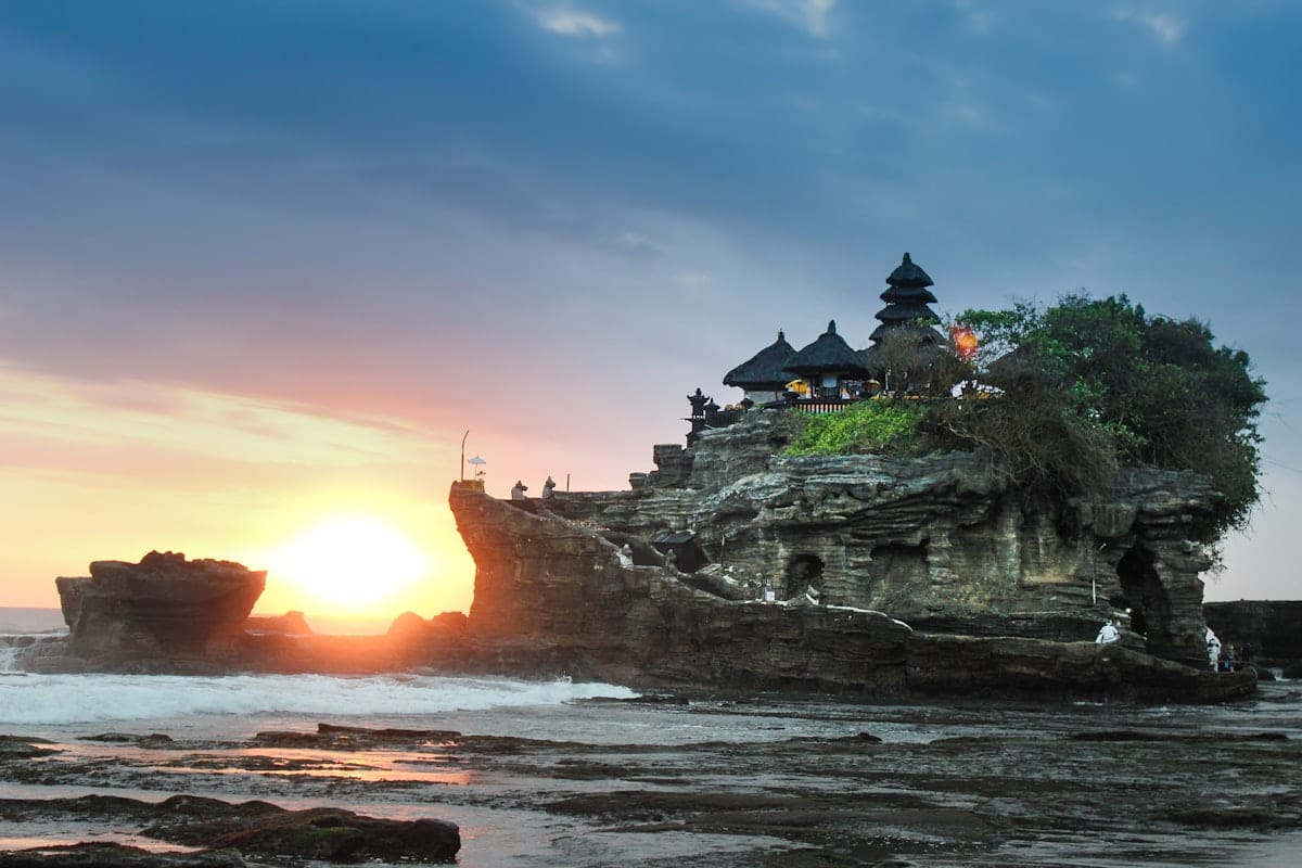 Sandbar Seminyak
