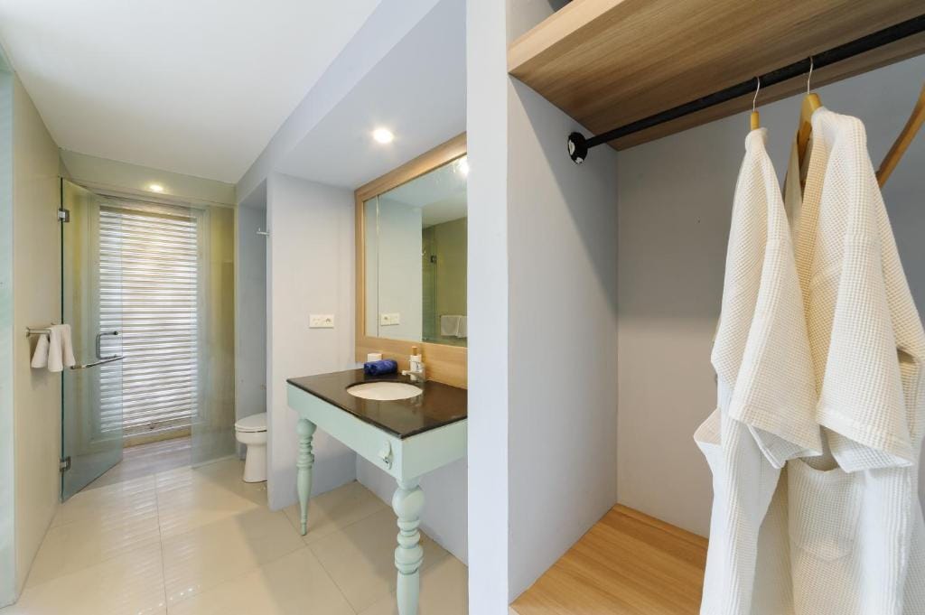 Sans Vibes Astana Residence Seminyak — 3