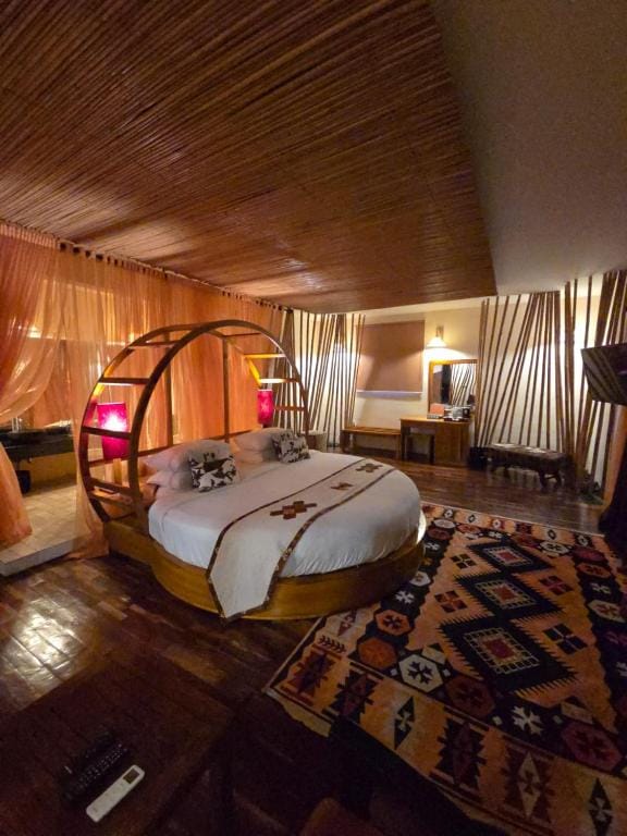 Sky Suites — 2