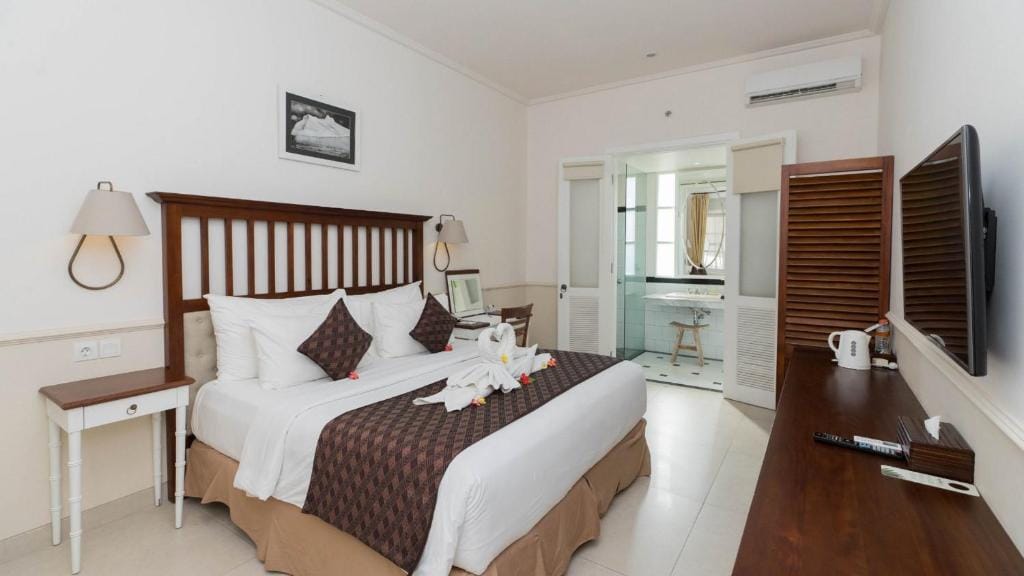 SOLTERRA SEMINYAK Boutique Hotel & Spa Powered by Archipelago — 2