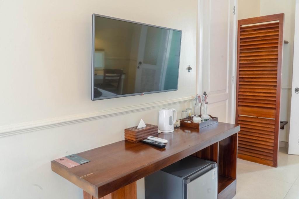 SOLTERRA SEMINYAK Boutique Hotel & Spa Powered by Archipelago — 4