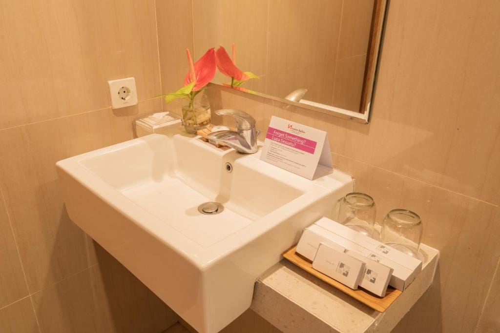 Swiss-Belinn Seminyak — 3