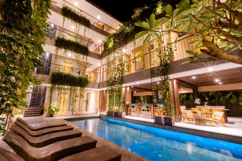 Tanaga CoLiving — 1