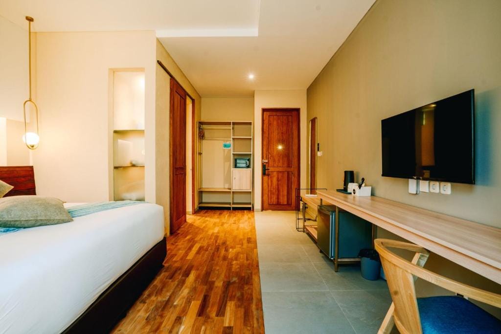 Tanaga CoLiving — 2