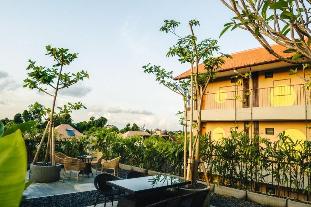 Tanaga CoLiving — 3