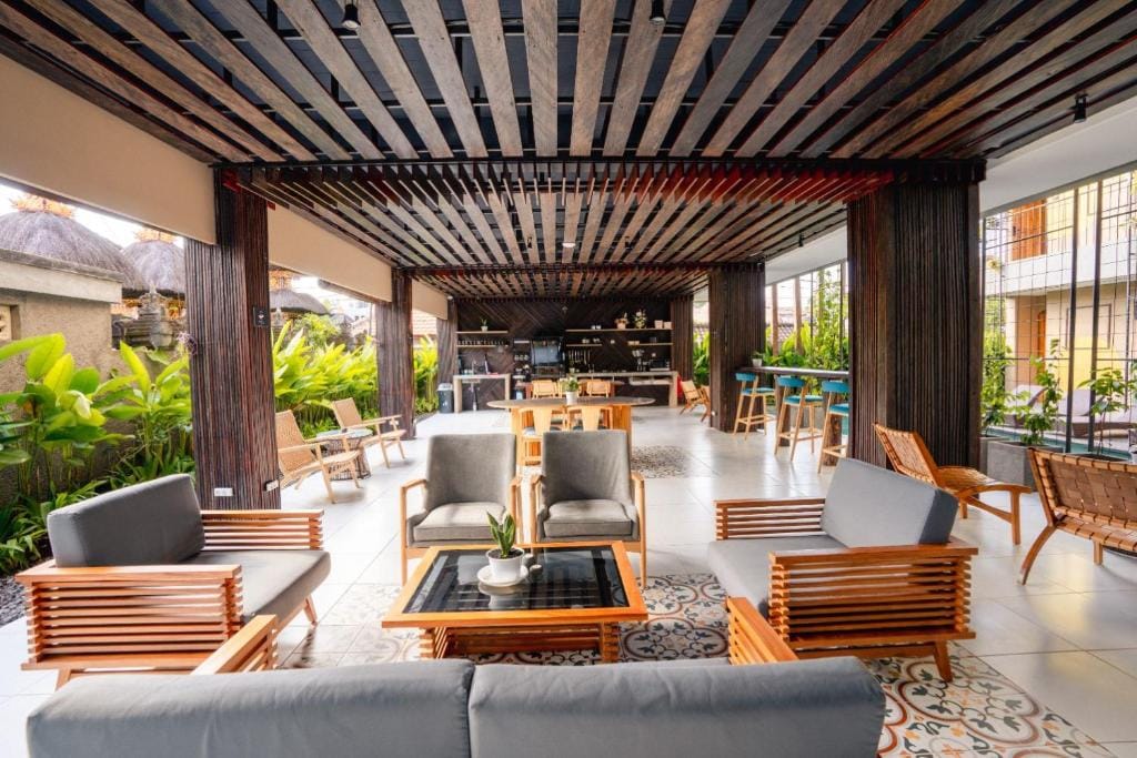 Tanaga CoLiving — 4