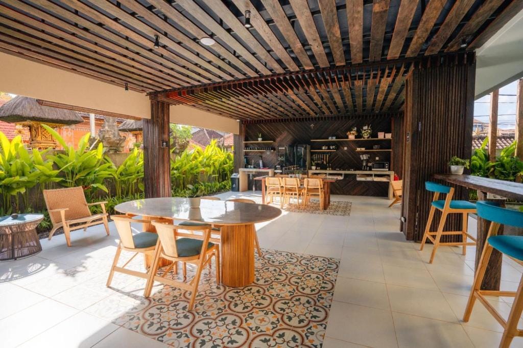Tanaga CoLiving — 5
