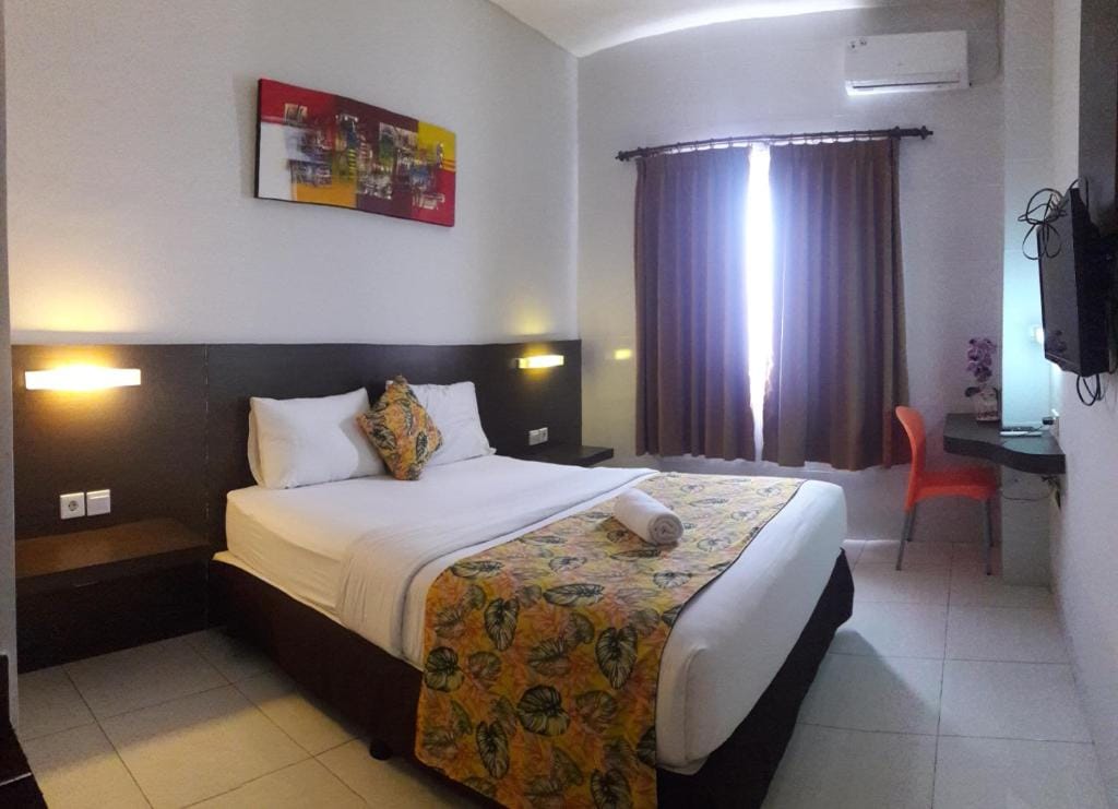 The Agung Residence — 2