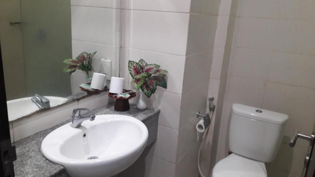 The Agung Residence — 3