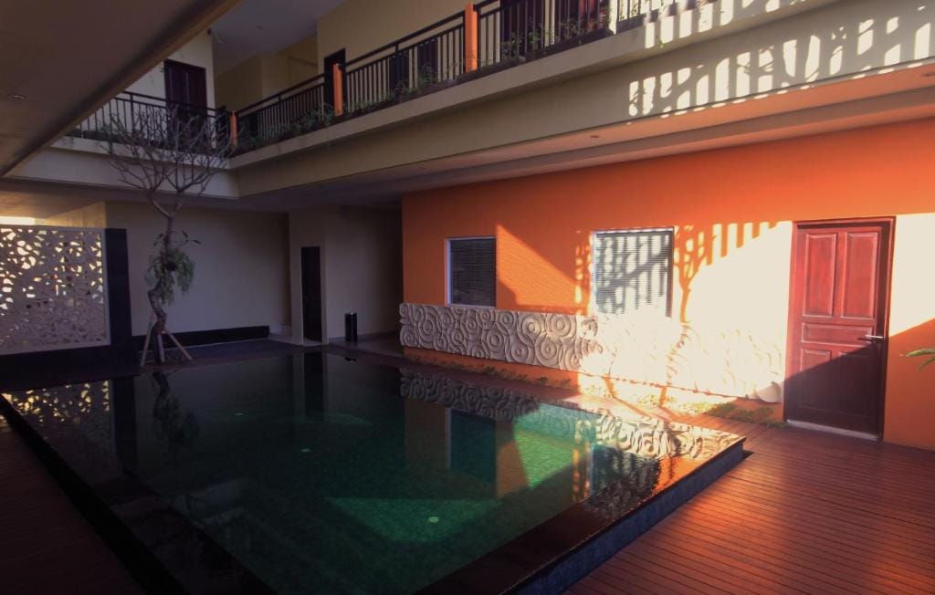 The Agung Residence — 4