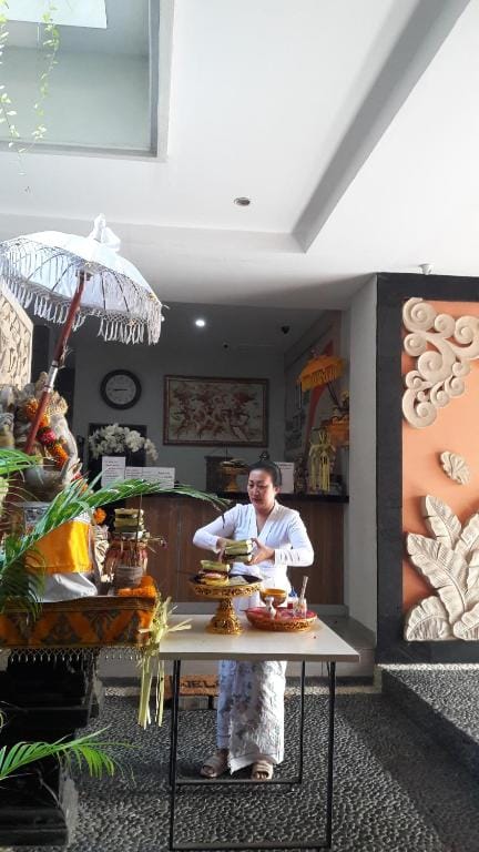 The Agung Residence — 5