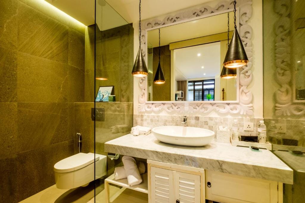 The Akasha Seminyak Bali Boutique Hotel — 3