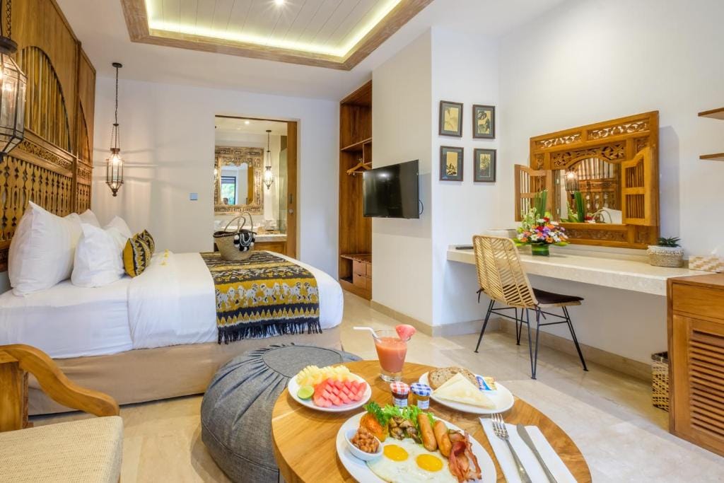 The Akasha Seminyak Bali Boutique Hotel — 5