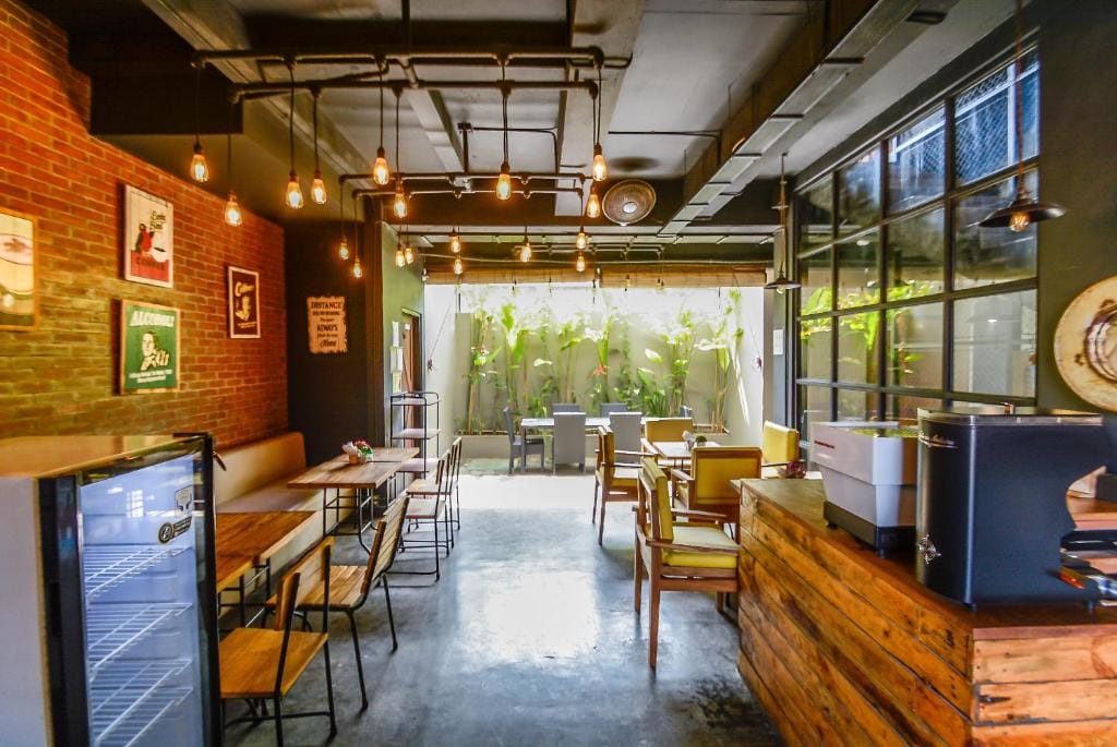 The Aswana Seminyak — 5