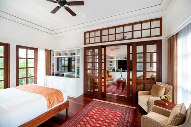 The Colony Hotel Bali — 2