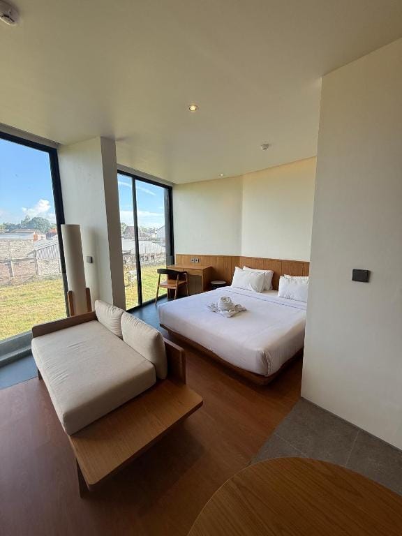 The Fields Hotel and Apartment — 2