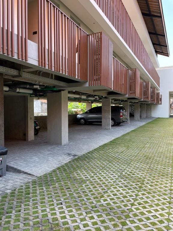 The Fields Hotel and Apartment — 4