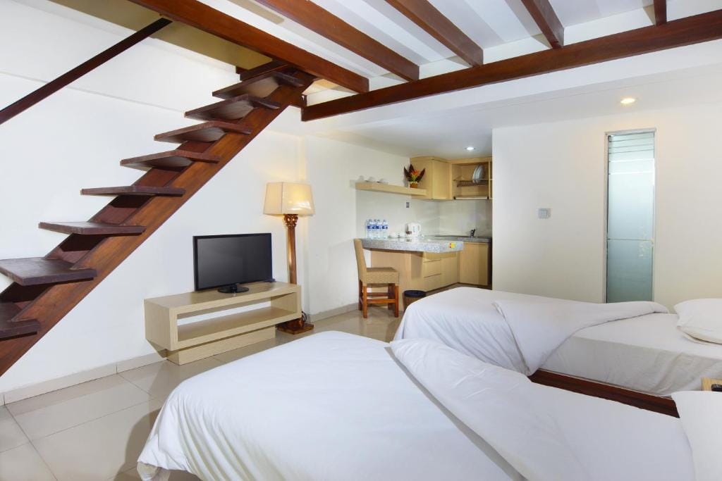 The Legian Sunset Residence — 2
