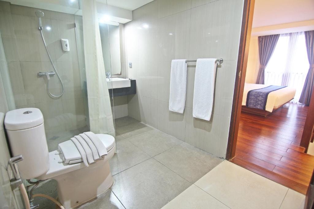The Legian Sunset Residence — 3