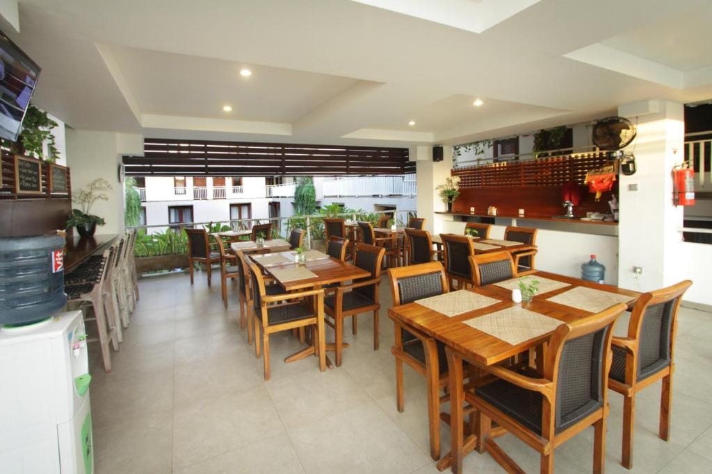The Legian Sunset Residence — 5
