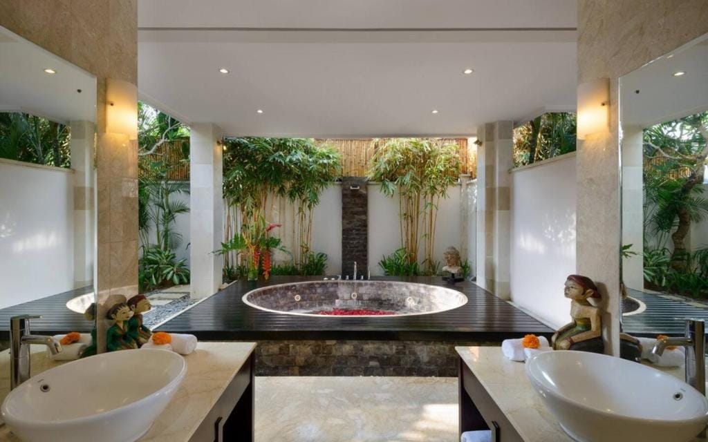 The Residence Seminyak — 2