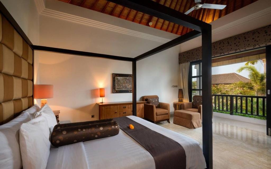 The Residence Seminyak — 5