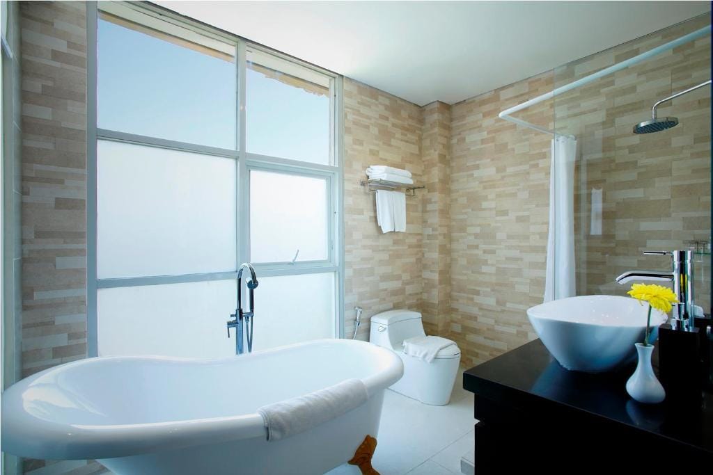 The Visala Boutique Suites Seminyak — 3