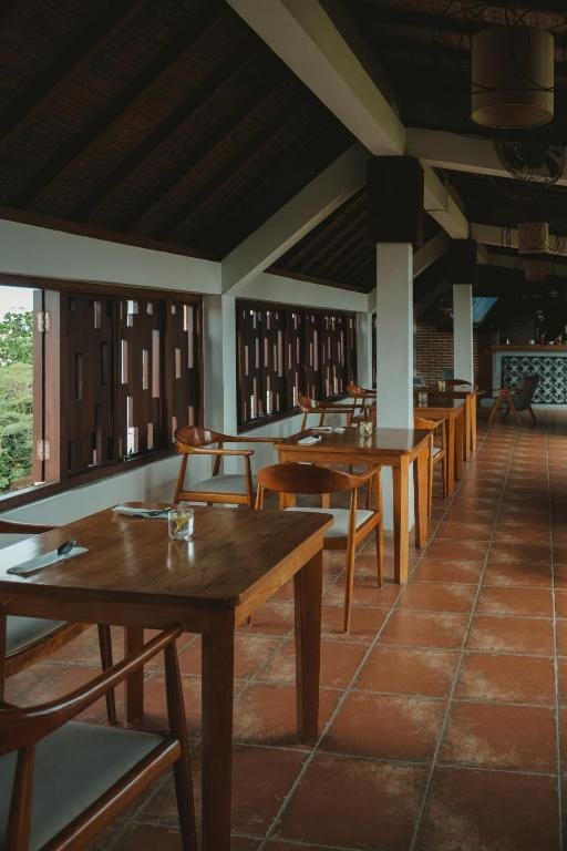 The Visala Boutique Suites Seminyak — 5
