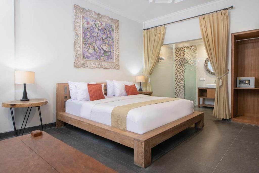 Villa Bunga Hotel — 2