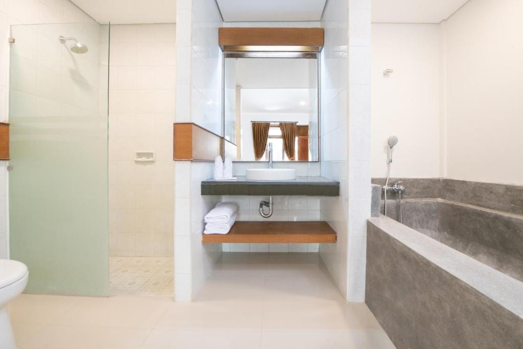 Villa Bunga Hotel — 3