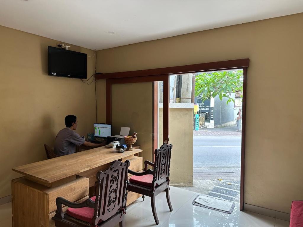 Villa Bunga Hotel — 5