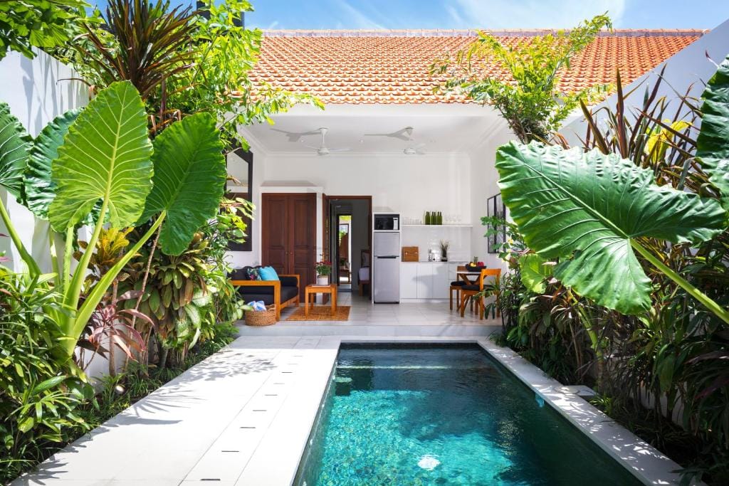 Villa Nook — 1
